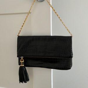 Michael Kors clutch/shoulder bag